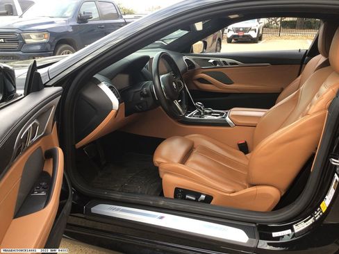 Used 2022 BMW 840i xDrive 840i image 12