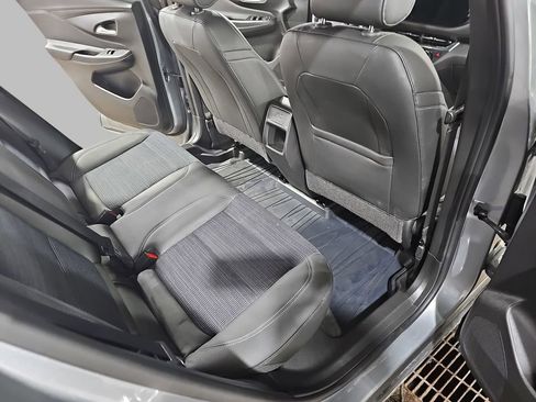 Certified 2025 Buick Envista Preferred w/ Convenience I Package image 14