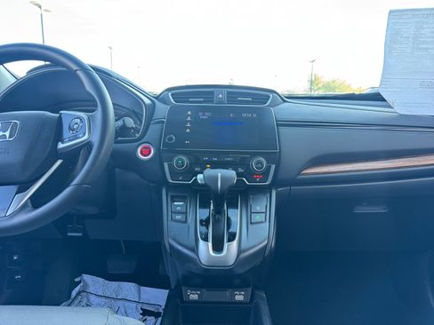 Used 2020 Honda CR-V EX image 20