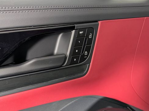 New 2026 Porsche Cayenne GTS AWD/4WD image 26