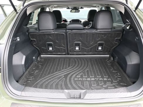 Used 2025 Subaru Crosstrek 2.5i Limited w/ Popular Package #3A image 9