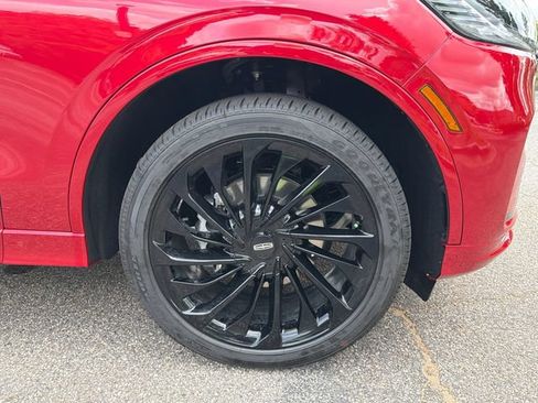 New 2026 Lincoln Aviator Reserve AWD/4WD image 13