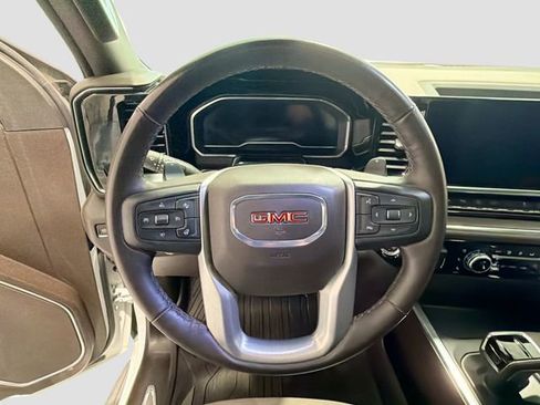 Certified 2024 GMC Sierra 1500 SLT w/ SLT Premium Plus Package image 11