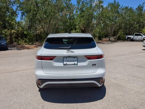 New 2026 Jaguar F-PACE R-Dynamic S image 5