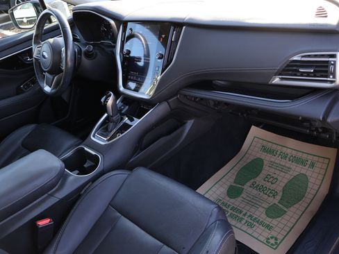 Used 2023 Subaru Outback Limited image 10