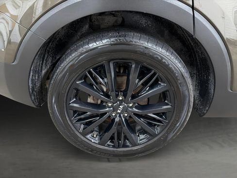 Used 2020 Kia Telluride SX w/ SX Prestige Package AWD/4WD image 49