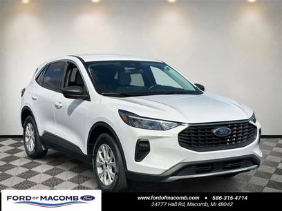 Used 2023 Ford Escape Active w/ Tech Pack #1