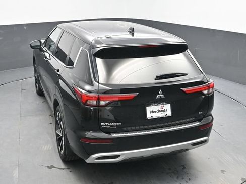 Used 2022 Mitsubishi Outlander SE AWD/4WD image 49