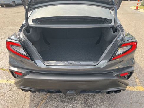 Used 2023 Subaru WRX AWD/4WD image 23