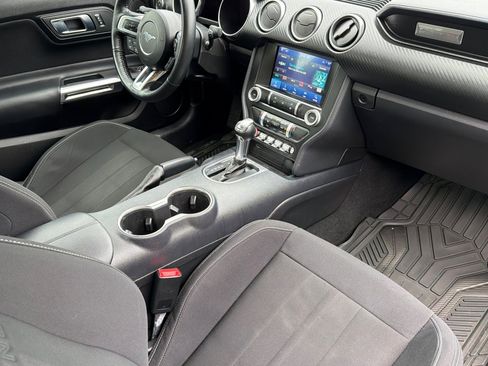 Used 2021 Ford Mustang Coupe w/ Equipment Group 101A image 15