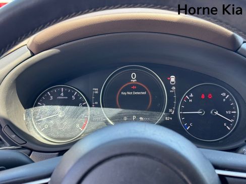 Used 2021 MAZDA CX-30 AWD 2.5 S w/ Premium Package image 17