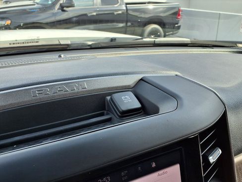 New 2026 RAM 5500 Tradesman w/ Chrome Appearance Group image 14