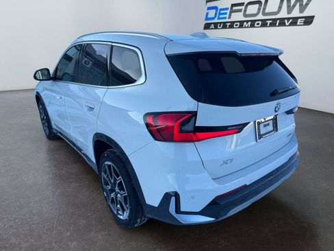 New 2026 BMW X1 xDrive28i w/ Convenience Package image 17