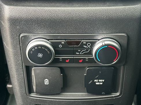 Used 2022 Ford Explorer ST w/ ST Street Pack image 23