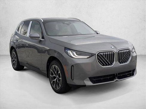 New 2026 BMW X3 xDrive30 w/ Convenience Package image 7