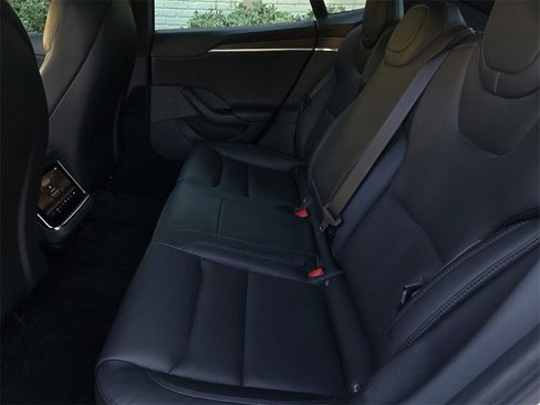 Used 2021 Tesla Model S Long Range image 13