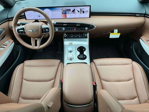 New 2026 Genesis GV70 2.5T Advanced image 12