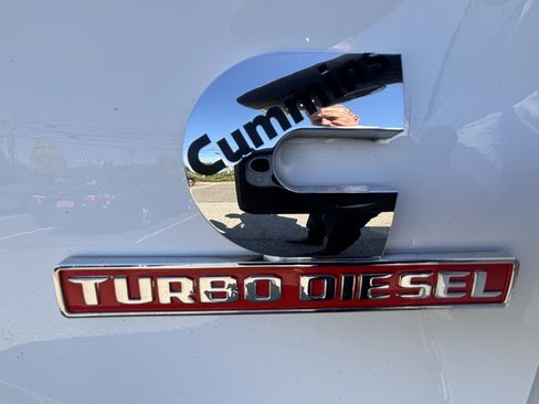 Used 2020 RAM 3500 Limited image 48