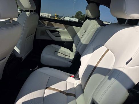 New 2026 MAZDA CX-90 3.3 Turbo w/ Premium Plus Pkg AWD/4WD image 7
