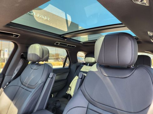 Certified 2025 Land Rover Range Rover Sport Dynamic SE image 12