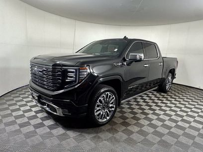 Used 2026 GMC Sierra 1500 Denali Ultimate