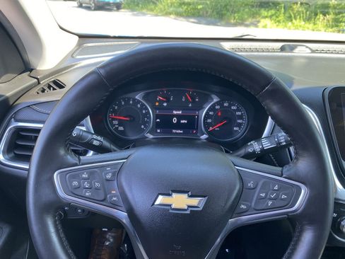 Used 2019 Chevrolet Equinox Premier AWD/4WD image 27
