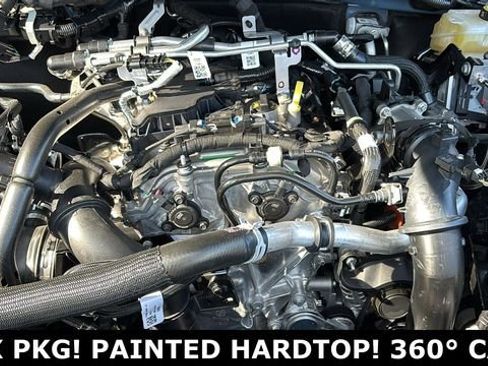 New 2025 Ford Bronco Outer Banks image 33