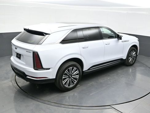 New 2026 Cadillac Escalade IQ Luxury 1 AWD/4WD image 22