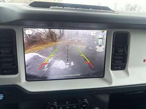 New 2025 Ford Bronco Heritage Edition image 42