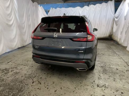 Used 2023 Honda CR-V Sport Touring image 6