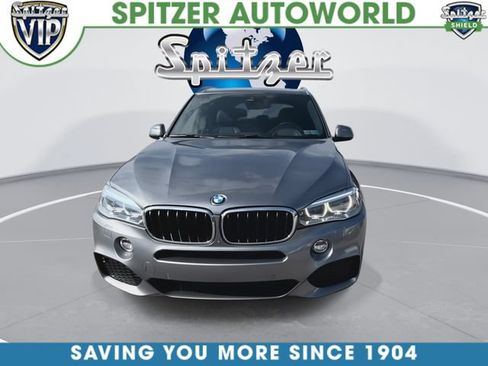 Used 2017 BMW X5 xDrive35i AWD/4WD image 3