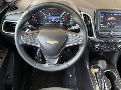 Used 2024 Chevrolet Equinox LT AWD/4WD image 14