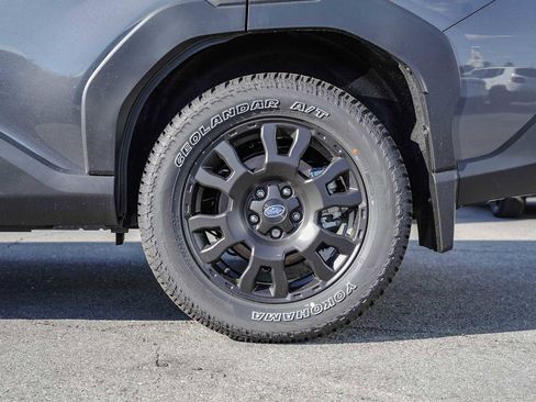 New 2026 Subaru Forester Wilderness image 8