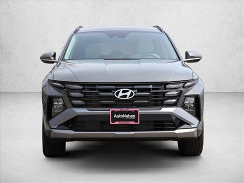 Certified 2026 Hyundai Tucson SEL AWD/4WD image 2