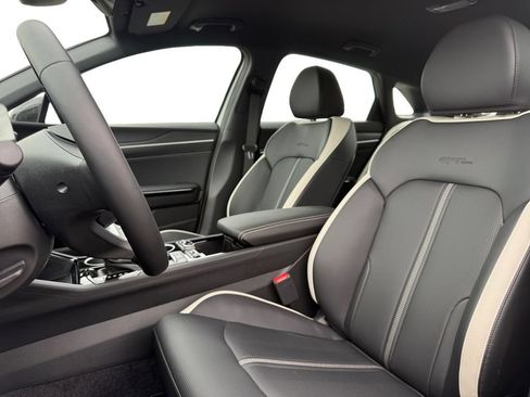 New 2026 Kia K5 GT-Line AWD/4WD image 9