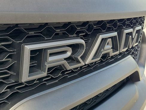 Used 2022 RAM 1500 TRX w/ TRX Level 1 Equipment Group AWD/4WD image 9