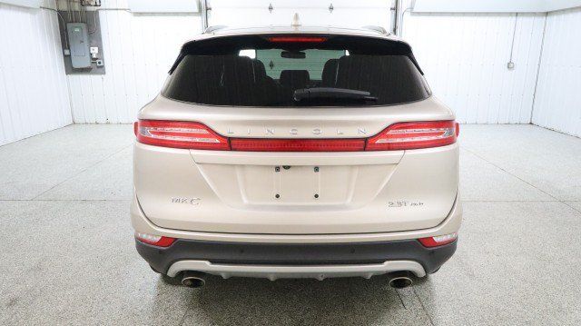 Used 2017 Lincoln MKC Select w/ Select Plus Package AWD/4WD image 8