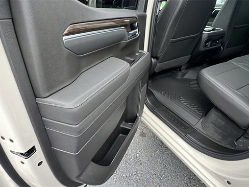 New 2026 Chevrolet Silverado 1500 RST w/ RST All Star Premium Package image 15