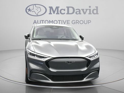 Used 2023 Ford Mustang Mach-E Premium AWD/4WD image 2