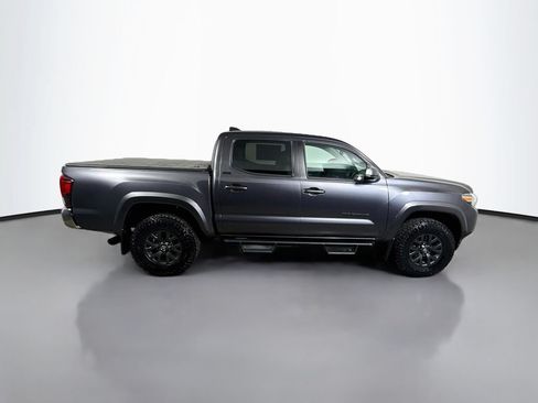 Used 2023 Toyota Tacoma SR5 RWD image 8