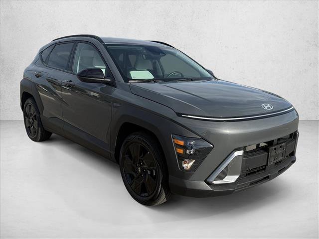 Used 2026 Hyundai Kona SEL Sport FWD image 3