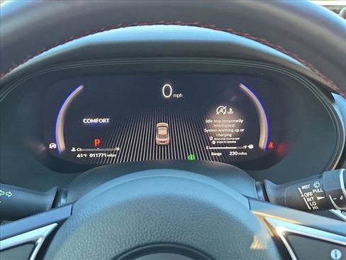 Used 2024 Acura TLX SH-AWD w/ A-SPEC Pkg image 9