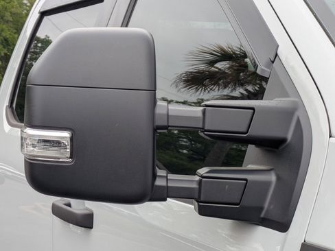 New 2026 Ford F250 XLT AWD/4WD image 14