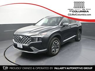 Used 2023 Hyundai Santa Fe Limited AWD/4WD 360° Tour