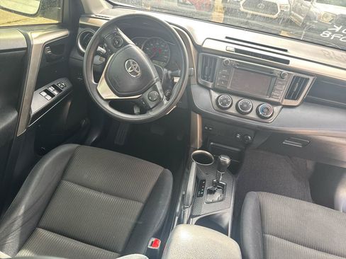 Used 2015 Toyota RAV4 LE FWD image 22