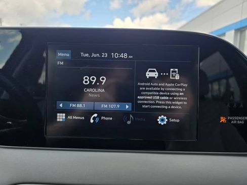 Used 2021 Hyundai Palisade SEL FWD image 16