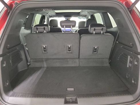 Certified 2026 Buick Enclave Avenir w/ Super Cruise Package AWD/4WD image 24