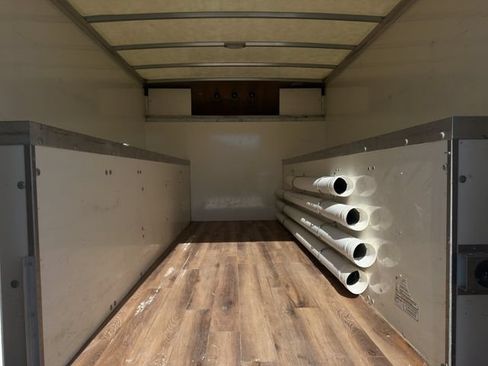 Used 2022 Ford E-350 and Econoline 350 Super Duty w/ Power Windows & Locks Group RWD image 21