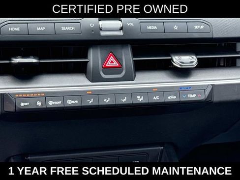 Used 2025 Kia K4 FWD image 21