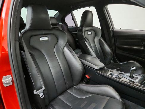 Used 2016 BMW M3 image 26
